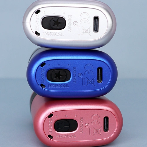 Lost Mary Ultrasonic 35K - 3