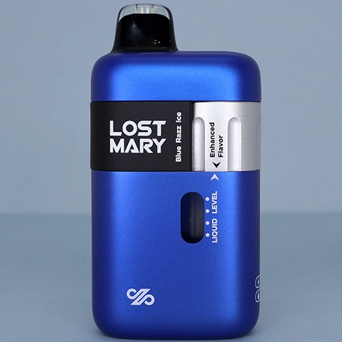 Lost Mary Ultrasonic 35K - 6 Lost Mary Ultrasonic 35K - 6