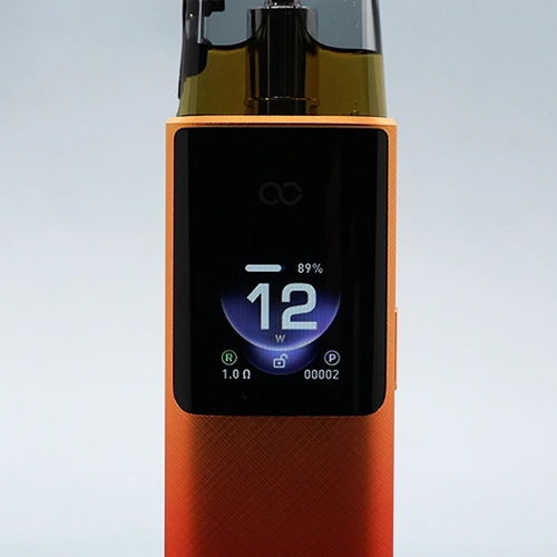 VOOPOO ARGUS G4 Display - 2