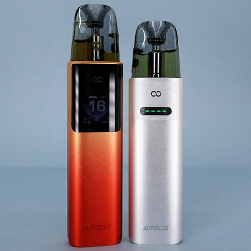 VOOPOO ARGUS G4 & G4 Mini - 4