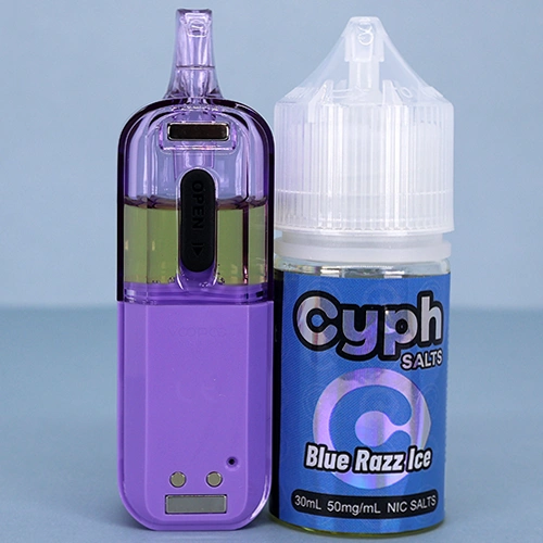 VOOPOO NAVI x Cyph 80K Kit - 13