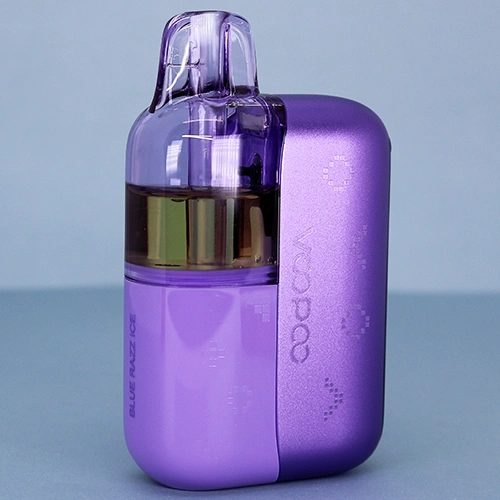 VOOPOO NAVI x Cyph 80K Kit - 6 VOOPOO NAVI x Cyph 80K Kit - 6