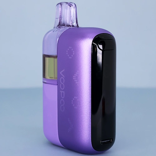 VOOPOO NAVI x Cyph 80K Kit - 8 VOOPOO NAVI x Cyph 80K Kit - 8