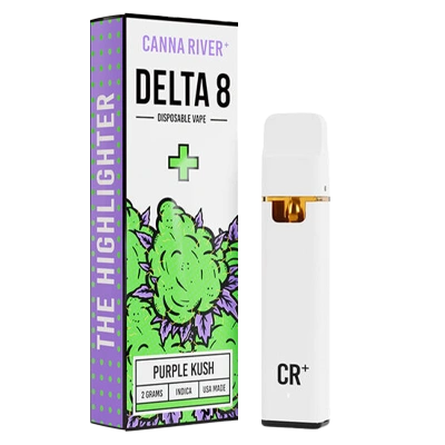 Canna River Best Delta 8 Vape 400x400