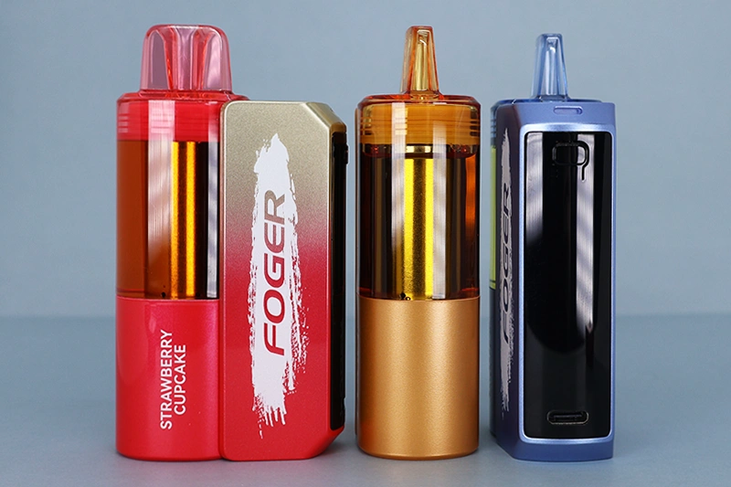 Foger Switch Pro 30K - 1