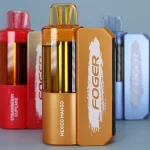 Foger Switch Pro 30K - 2