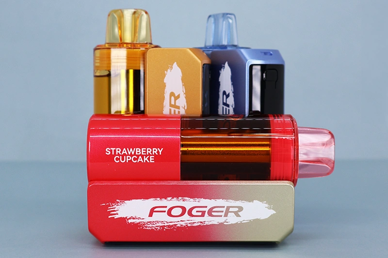 Foger Switch Pro 30K - 3