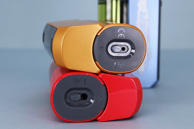 Foger Switch Pro 30K - 4