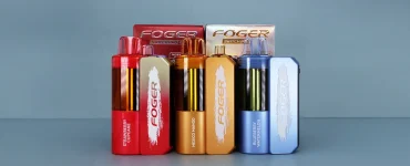 Foger Switch Pro 30K Review Cover Image