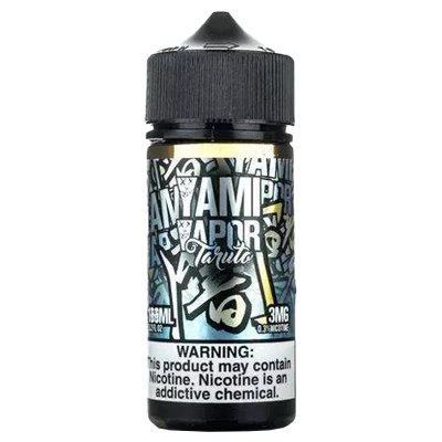 Yami Vapor Best High VG Ejuice 400x400