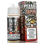 Yami Vapor Juusu E-juice 400x400