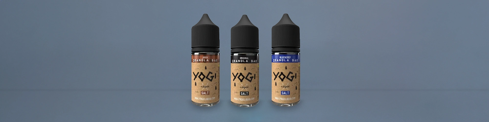 yogi granola vape juice Review: Unique Flavors That Stand Out Starter Vape Kit Size:250ml Explore Foger Bit 35K