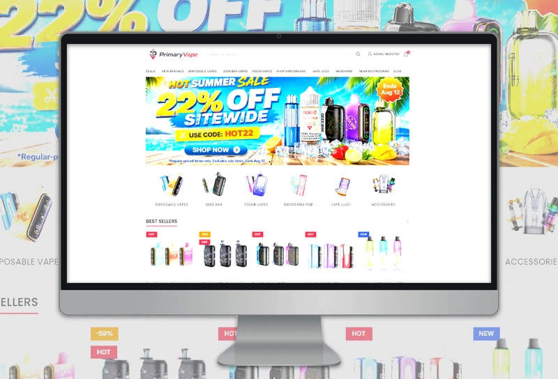PrimaryVape Best Online Vape Shops 800x533