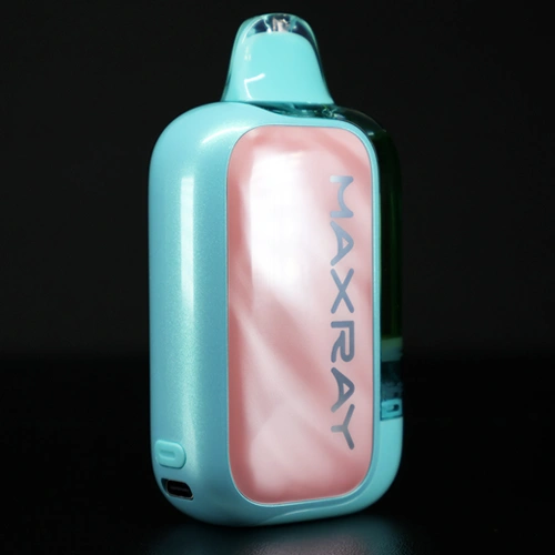MAXRAY RUSH - 11 MAXRAY RUSH - 11