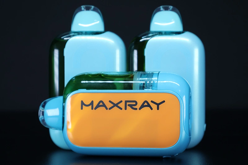 MAXRAY RUSH - 2