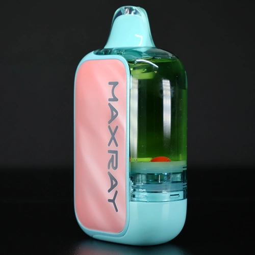 MAXRAY RUSH - 6 MAXRAY RUSH - 6