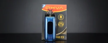OXVA VPRIME 2 Review Cover Image