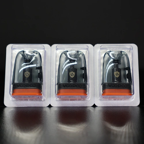 VOOPOO ARGUS Multi-Ohm Cartridge - 7