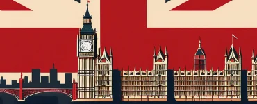 Vaping Products Duty Will Start to Hit UK Vapers From October 1 Cover Image