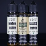 Black Note E-Juice Review - 4
