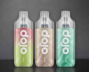 DOJO BLAST 10K Fresh Review Cover Image