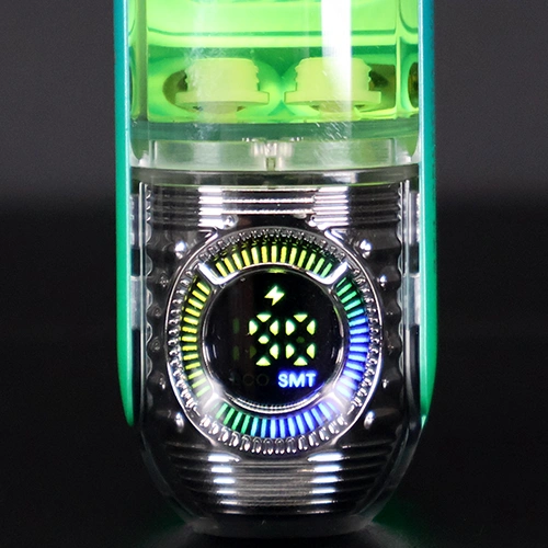 DOJO PUREX 60K - 11
