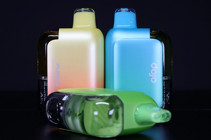 DOJO PUREX 60K - 16