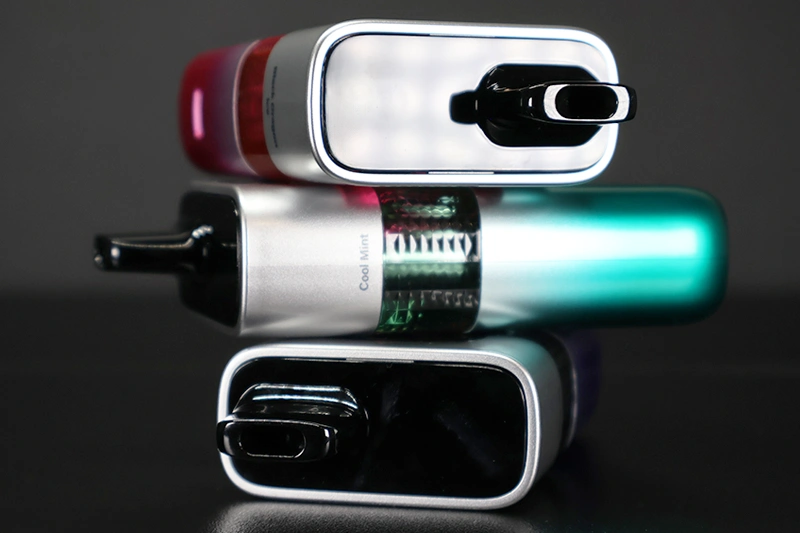 Fumot ECO 2in1 50K - 2