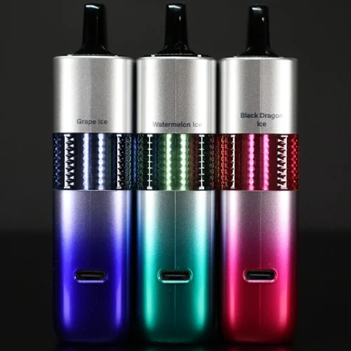 Fumot ECO 2in1 50K - 3 Fumot ECO 2in1 50K - 3