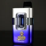 Fumot ECO 2in1 50K - 8