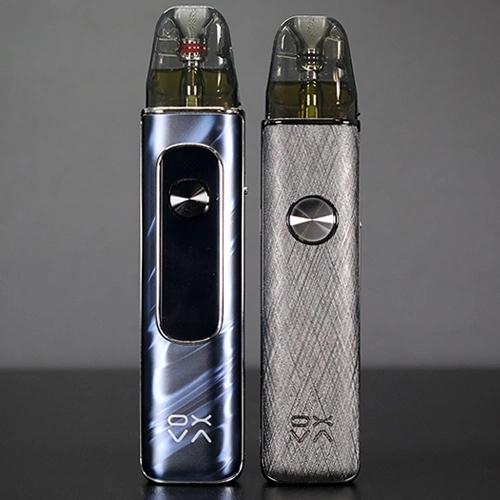 OXVA XLIM Pro 4 and XLIM 4 - 1