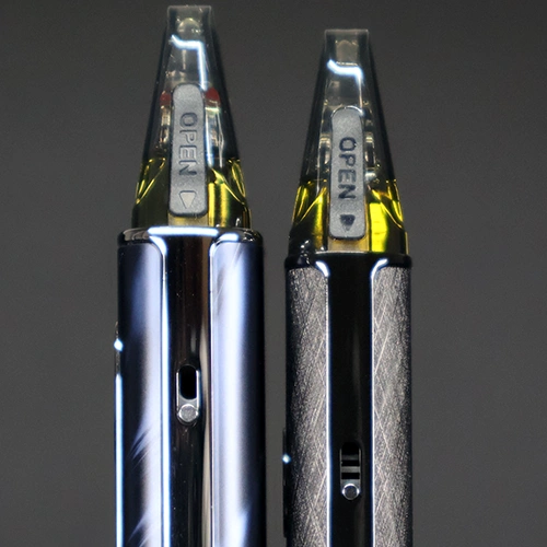 OXVA XLIM Pro 4 and XLIM 4 - 6