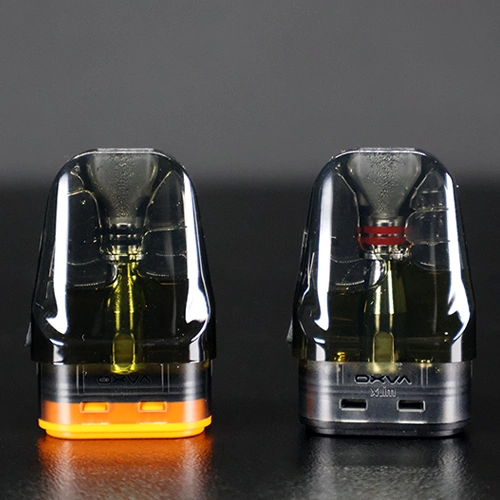 OXVA XLIM Pro 4 and XLIM 4 - 7