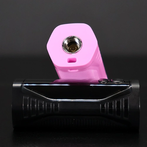 Ooze Runt 510 Battery - 1