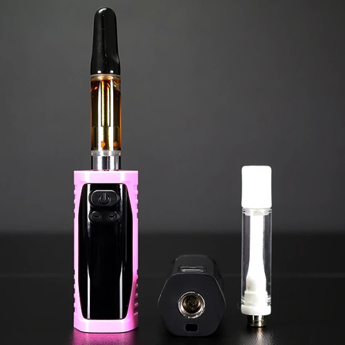 Ooze Runt 510 Battery - 11
