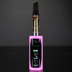 Ooze Runt 510 Battery - 8