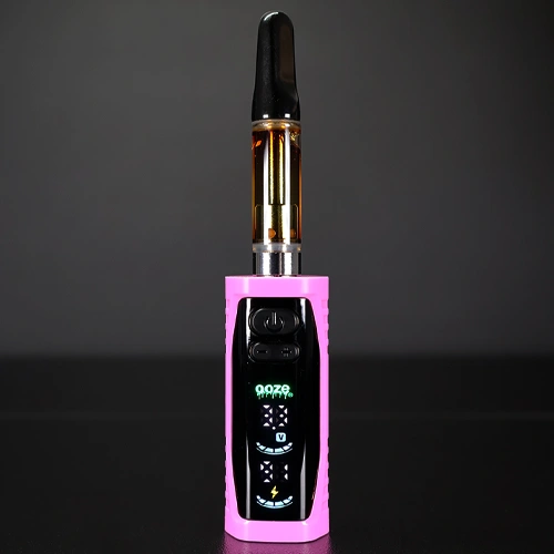 Ooze Runt 510 Battery - 8