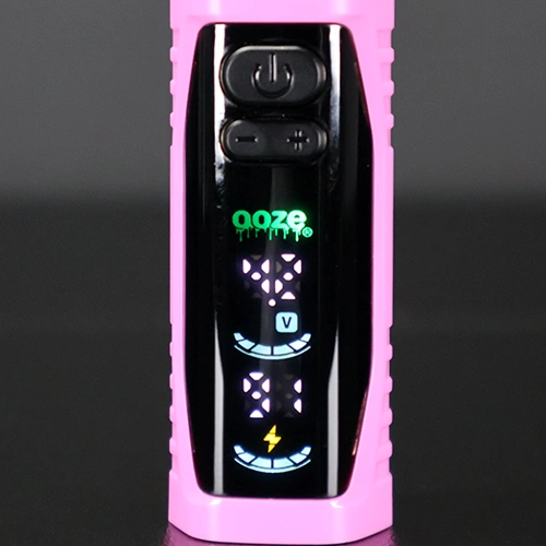 Ooze Runt 510 Battery - 9