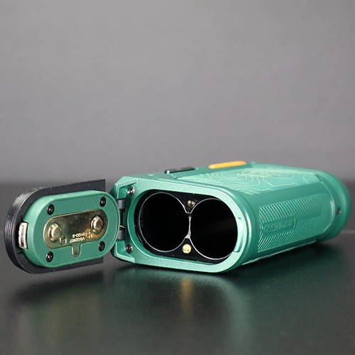 VAPORESSO ARMOUR OCTA - 10