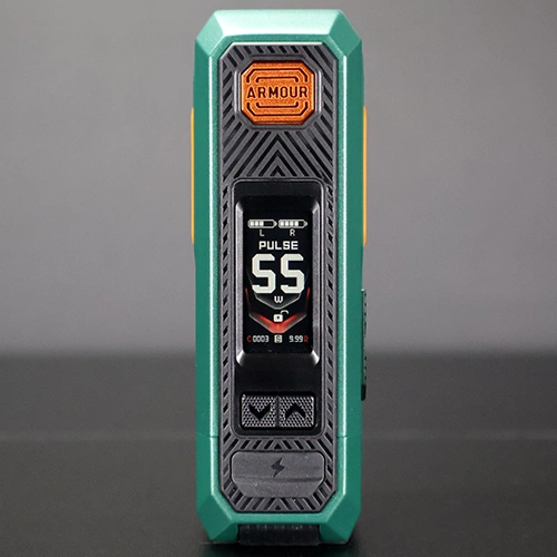 VAPORESSO ARMOUR OCTA - 11 VAPORESSO ARMOUR OCTA - 11