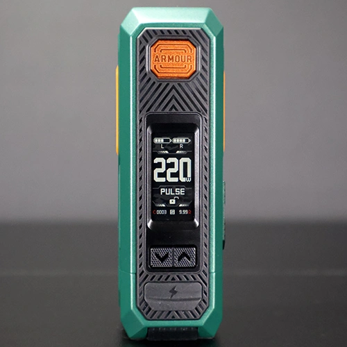 VAPORESSO ARMOUR OCTA - 14 VAPORESSO ARMOUR OCTA - 14