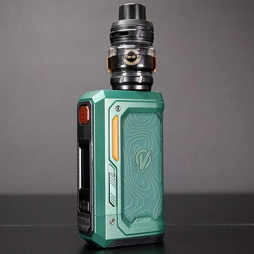 VAPORESSO ARMOUR OCTA - 2