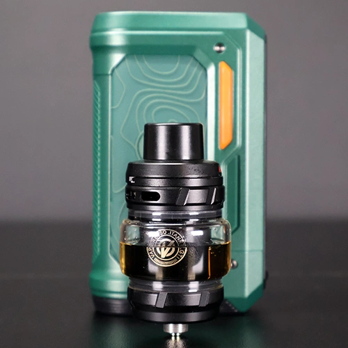 VAPORESSO ARMOUR OCTA - 4