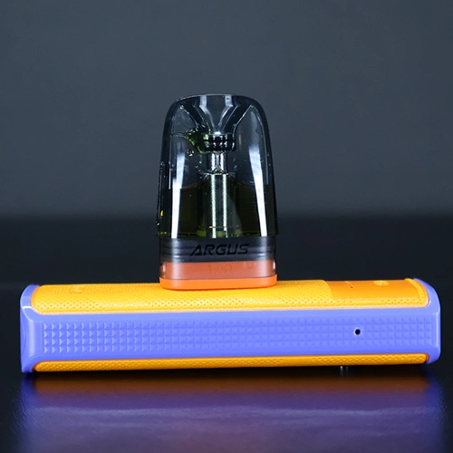VOOPOO ARGUS Z3 - 13