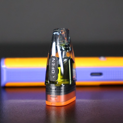 VOOPOO ARGUS Z3 - 14