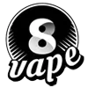 Eightvape Logo 100x100