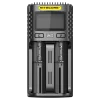 Nitecore UMS2 Best Battery Charger 400x400