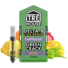 TRE House Delta 8 Vape Cart 400x400