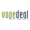 VapeDeal Logo 100x100