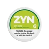 ZYN Citrus Nicotine Pouch 400x400